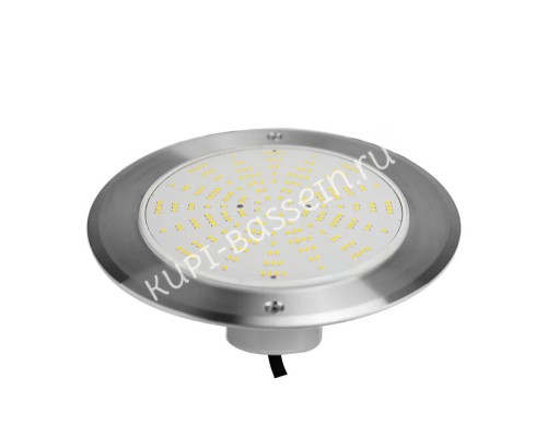 Прожектор светодиодный AquaViva HJ-WM-SS229, 252led 18W RGB для бассейна Прожектор светодиодный AquaViva HJ-WM-SS229, 252led 18W RGB для бассейна
