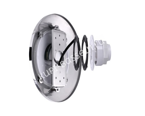 Прожектор светодиодный AquaViva HJ-WM-SS200FGV, 252led 18W NW для бассейна