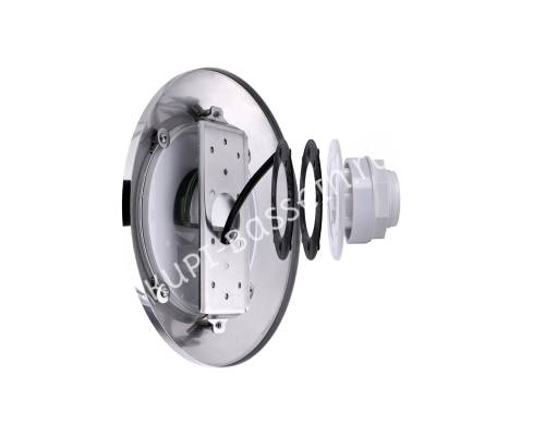 Прожектор светодиодный AquaViva HJ-WM-SS270FGV для бассейна 18W RGB