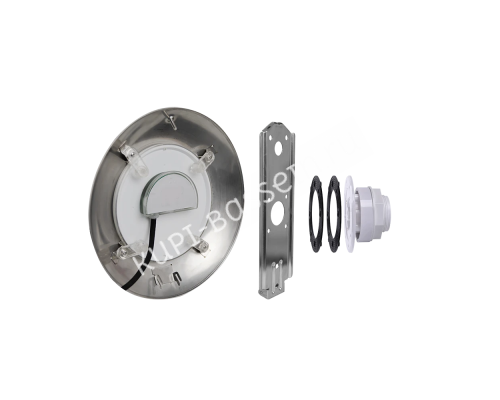 Прожектор светодиодный AquaViva HJ-WM-SS280FGV для бассейна, 18W