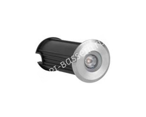 Прожектор светодиодный AquaViva HJ-RC-SS62, 1led 3W RGB для бассейна Прожектор светодиодный AquaViva HJ-RC-SS62, 1led 3W RGB для бассейна