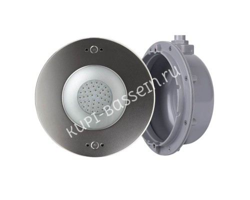 Прожектор светодиодный AquaViva HJ-RV-SS195S, 10W RGB для бассейна