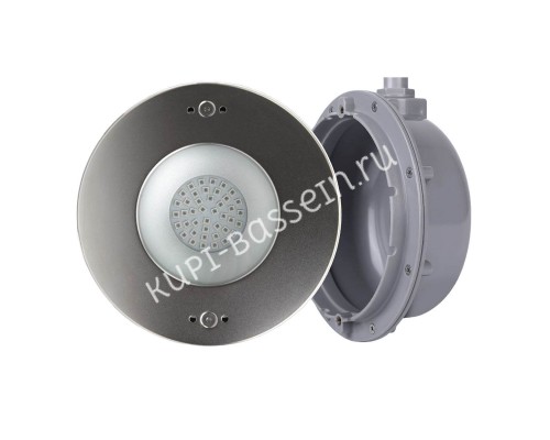 Прожектор светодиодный AquaViva HJ-RV-SS195S, 10W RGB для бассейна Прожектор светодиодный AquaViva HJ-RV-SS195S, 10W RGB для бассейна
