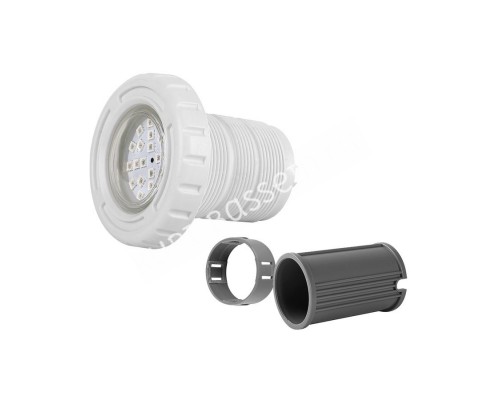 Прожектор светодиодный AquaViva HJ-FG-PC95-2S, 5W RGB для бассейна