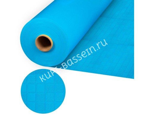 Лайнер Aquaviva Touch Mosaic Blue 1.65x20,2m для бассейна (33,33м.кв) Лайнер Aquaviva Touch Mosaic Blue 1.65x20,2m для бассейна (33,33м.кв)