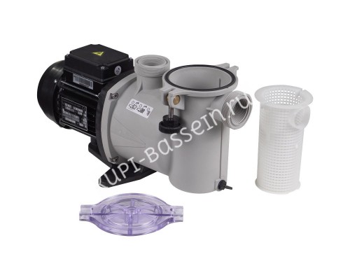 Насос Kripsol Ninfa NK 33 (220V, пф, 8,4m3/h*6m, 0,36kW, 0,33HP)