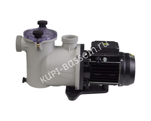 Насос Kripsol Ninfa NK 33 (220V, пф, 8,4m3/h*6m, 0,36kW, 0,33HP)