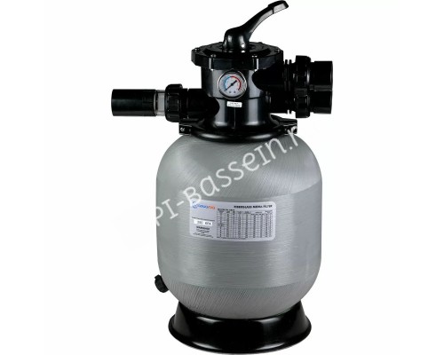 Фильтр для очистки воды AquaViva M650 для бассейна