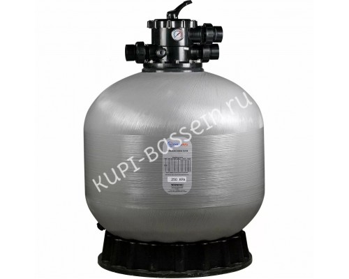 Фильтр для очистки воды AquaViva M650B для бассейна