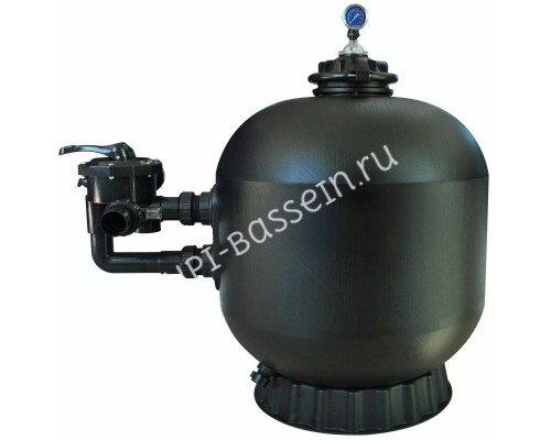 Фильтр для очистки воды AquaViva MPS650 для бассейна