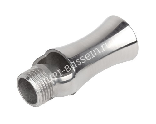 Форсунка Aquaviva пенная струя PSFS40 ВР