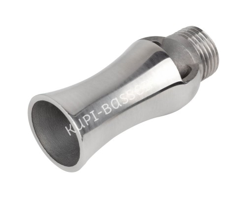 Форсунка Aquaviva пенная струя PSFS40 ВР