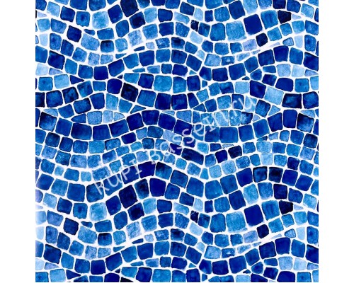 Лайнер Aquaviva Danube 2,05x25,2m (51,66м.кв)