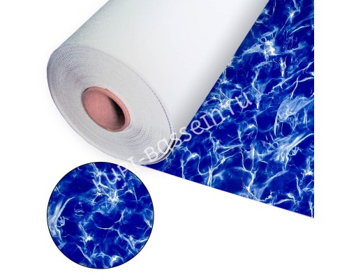 Лайнер Aquaviva Caribbean 2,05x25,2m (51,66м.кв)