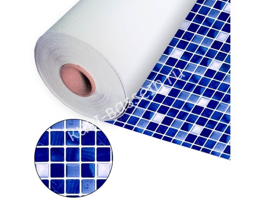 Лайнер Aquaviva Gemstone 1,65x25,2m (41,58м.кв) Лайнер Aquaviva Gemstone 1,65x25,2m (41,58м.кв)