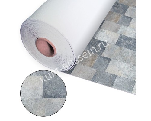 Лайнер для бассейна Cefil Touch Bluemoon (плитка) для вашего бассейна