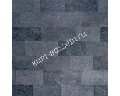 Лайнер для бассейна Cefil Touch Darkstar (плитка) – идеальное решение