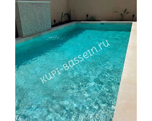 Лайнер для бассейна Cefil Touch Sunlight (плитка) для вашего бассейна