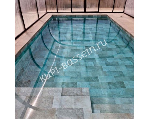 Лайнер для бассейна Cefil Touch Sunlight (плитка) для вашего бассейна