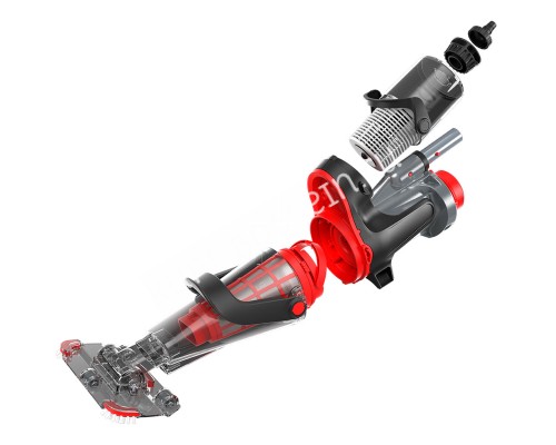 Ручной пылесос для бассейна Кокидо Voltera 60