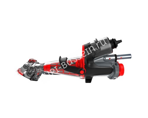 Ручной пылесос для бассейна Кокидо Voltera 60