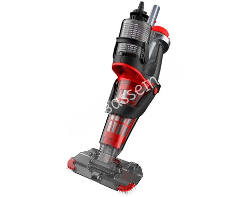 Ручной пылесос для бассейна Кокидо Voltera 60