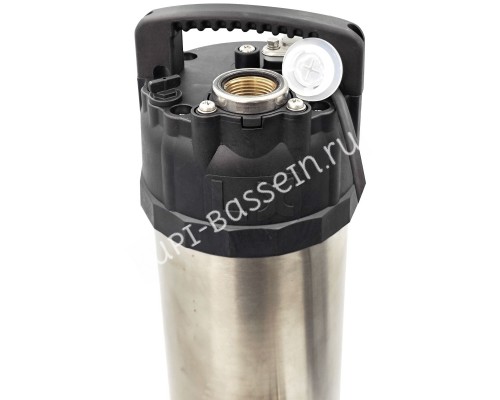 Насос для колодца AquaViva LX CSA1.5-30/3 и для бассейна
