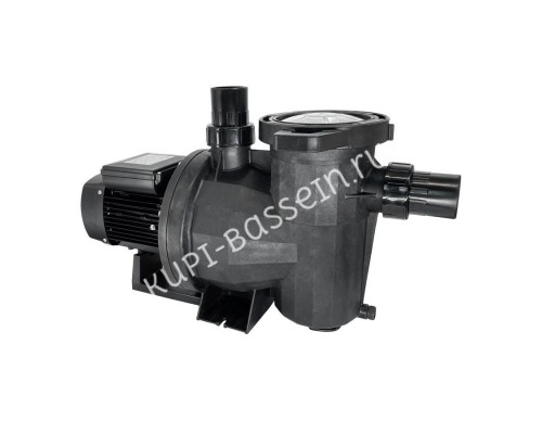Насос AquaViva LX SVQ075T (380V, 10m3/h*8m, 0.55kW, 0.75HP) для бассейна Насос AquaViva LX SVQ075T (380V, 10m3/h*8m, 0.55kW, 0.75HP) для бассейна