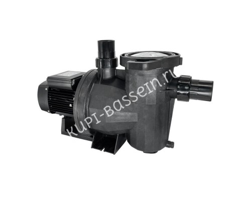 Насос AquaViva LX SVQ250T (380V, 20m3/h, 1.85kW) для бассейна Насос AquaViva LX SVQ250T (380V, 20m3/h, 1.85kW) для бассейна