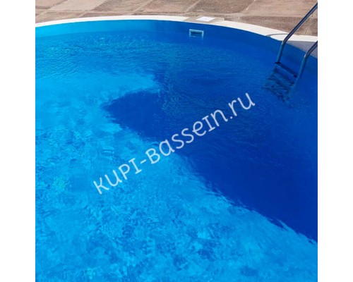 Лайнер для бассейна Cefil Passion France 1.65x25m (41,25 м²) Лайнер для бассейна Cefil Passion France 1.65x25m (41,25 м²)