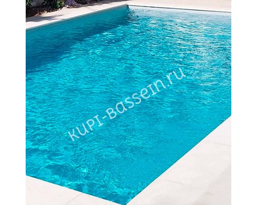 Лайнер для бассейна Passion Gris Clair 1.65x25m (41,25м.кв)