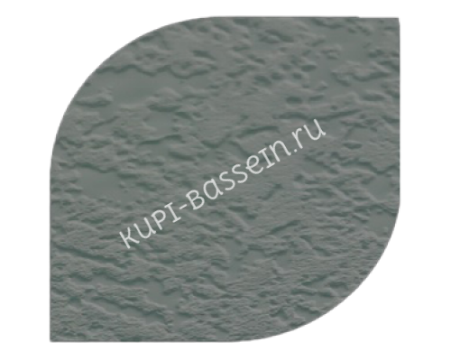 Лайнер для бассейна Passion Gris Clair 1.65x25m (41,25м.кв) Лайнер для бассейна Passion Gris Clair 1.65x25m (41,25м.кв)