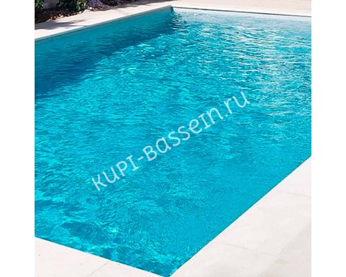 Лайнер для бассейна Passion Gris Clair 1.65x25m (41,25м.кв) Лайнер для бассейна Passion Gris Clair 1.65x25m (41,25м.кв)