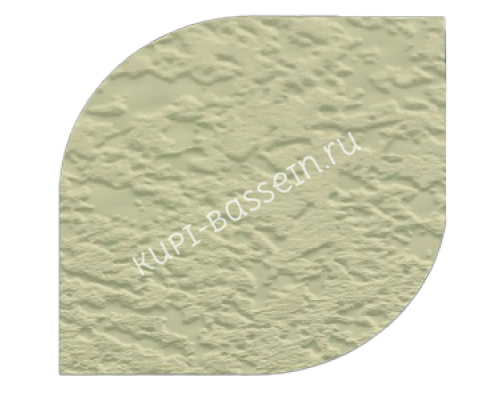 Лайнер для бассейна Passion Sable 1.65x25m (41,25м.кв) для бассейна Лайнер для бассейна Passion Sable 1.65x25m (41,25м.кв) для бассейна