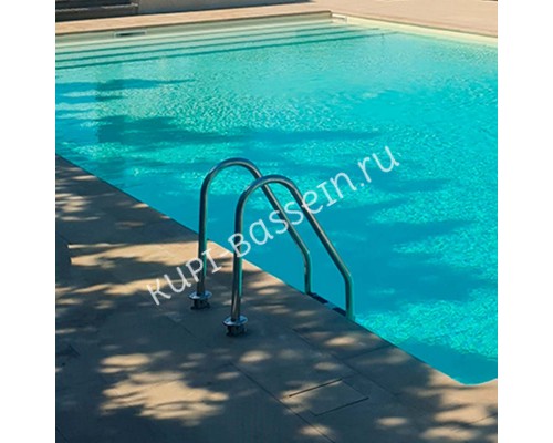 Лайнер для бассейна Passion Sable 1.65x25m (41,25м.кв) для бассейна Лайнер для бассейна Passion Sable 1.65x25m (41,25м.кв) для бассейна