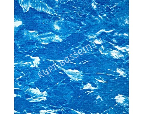 Лайнер для бассейна Passion Cyprus 1.65x25m (41,25м.кв) для бассейна