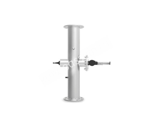 Ультрафиолетовая установка LIfetech Clear 315м3, DN300, 6kw, 8000h