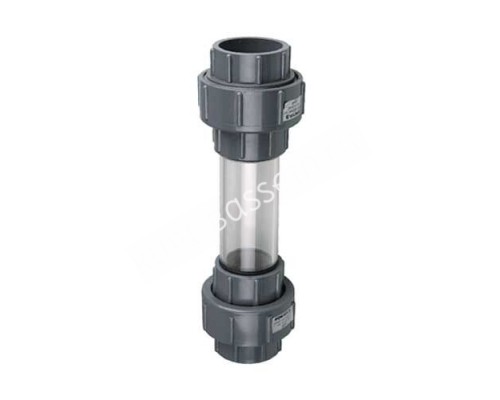 Стекло смотровое EPDM d90, ПВХ Стекло смотровое EPDM d90, ПВХ