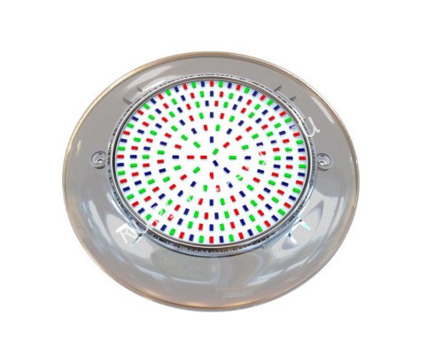 Прожектор светодиодный AquaViva HT012 252led 20W RGB