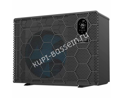 Тепловой насос Fairland X20-18 инвертор для бассейна (18,5 кВт)