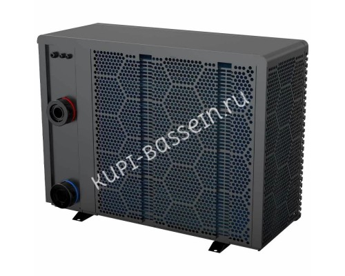 Тепловой насос Fairland X20-22 инвертор для бассейна (22 кВт, WiFi)
