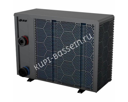 Тепловой насос Fairland X20-40T инвертор для бассейна (40 кВт, WiFi) Тепловой насос Fairland X20-40T инвертор для бассейна (40 кВт, WiFi)