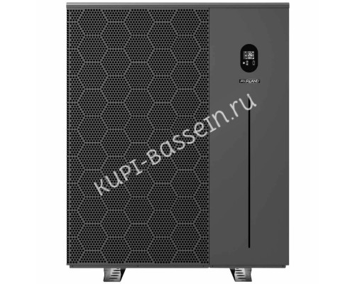 Тепловой насос Fairland InverX Jumbo 150 для бассейна 60кВт, -20С WiFi