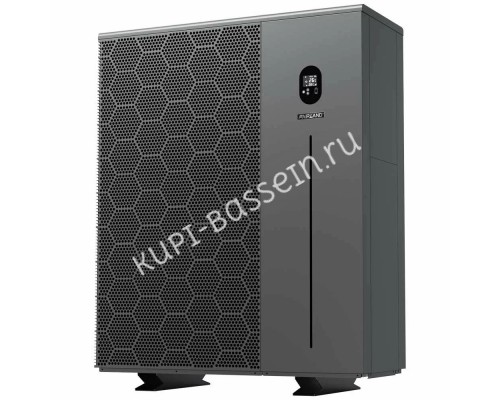 Тепловой насос Fairland InverX Jumbo 300 для бассейна, инвертор 120кВт, -20С WiFi Тепловой насос Fairland InverX Jumbo 300 для бассейна, инвертор 120кВт, -20С WiFi