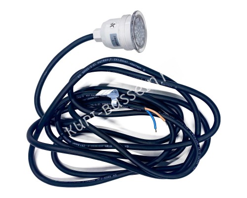 Прожектор светодиодный AquaViva HT313 36led 4W RGB для бассейна