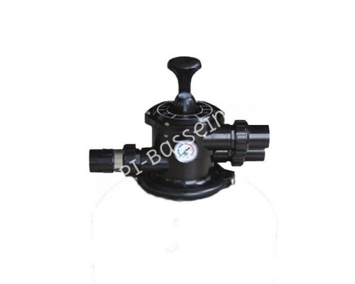 Клапан Aquaviva 1,5" верх Клапан Aquaviva 1,5" верх
