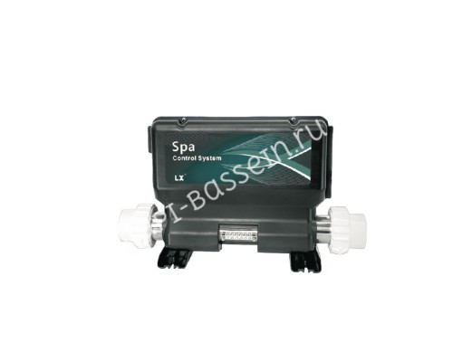 Контроллер LXKA02-1