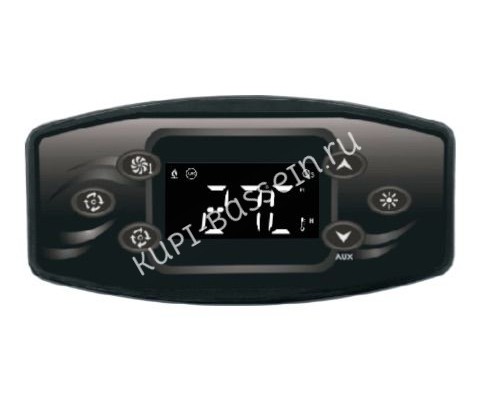 Панель управления LXMA02