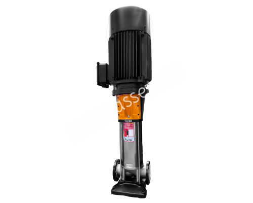 Вертикальный многоступенчатый насос AquaViva LX CVA1-13(380V, 1 m3/h*72m, 0,75kW) Вертикальный многоступенчатый насос AquaViva LX CVA1-13(380V, 1 m3/h*72m, 0,75kW)