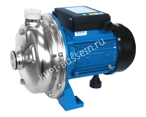 Горизонтальный насос AquaViva LX BLC200/185 для бассейна (220V, 12m3/h*39m, 3kW) Горизонтальный насос AquaViva LX BLC200/185 для бассейна (220V, 12m3/h*39m, 3kW)